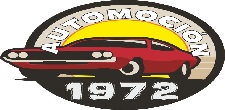 logo de Automocion 1972
