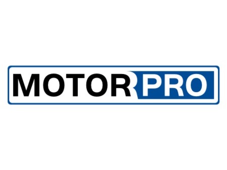 logo de MOTOR-PRO.es