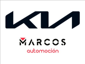 logo de Kia Marcos Automoción Alicante