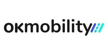 logo de OK Mobility – Store Online Madrid