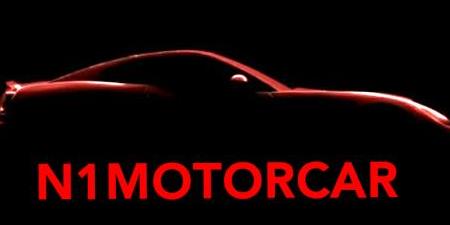 logo de N1Motorcar