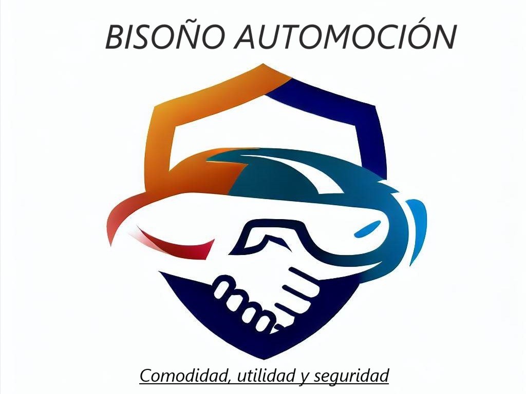 logo de BISOÑO AUTOMOCION