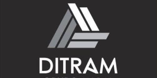 logo de Ditram Automocion