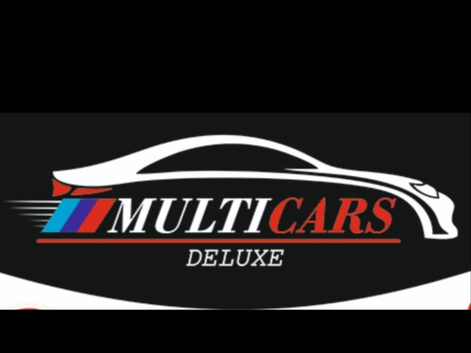 logo de MULTICARS DELUXE