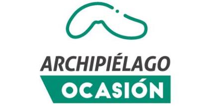 logo de Archipiélago Ocasión