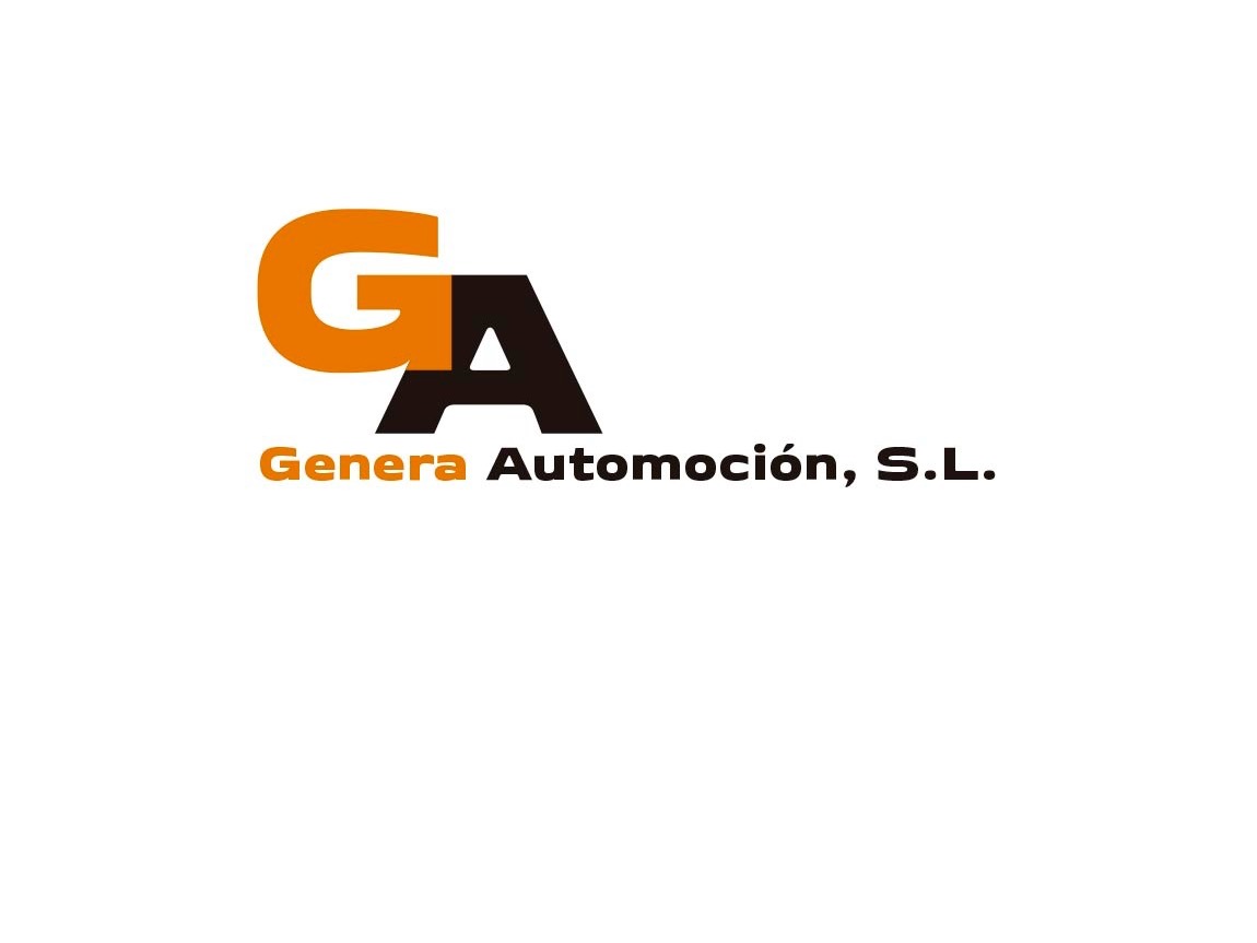 logo de GENERA AUTOMOCIÓN S.L