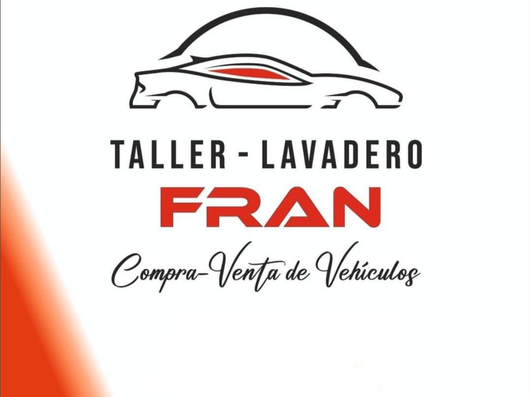 logo de TALLER LAVADERO FRAN