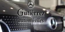 logo de GUTIERREZ AUTOMOVILES