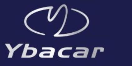 logo de Ybacars