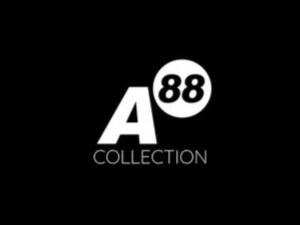 logo de A88 Collection Barcelona