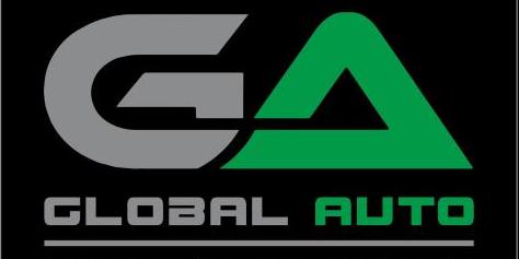 logo de GLOBAL AUTO
