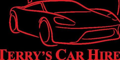 logo de TERRYS CAR HIRE SL