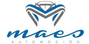 logo de MAES AUTOMOCION