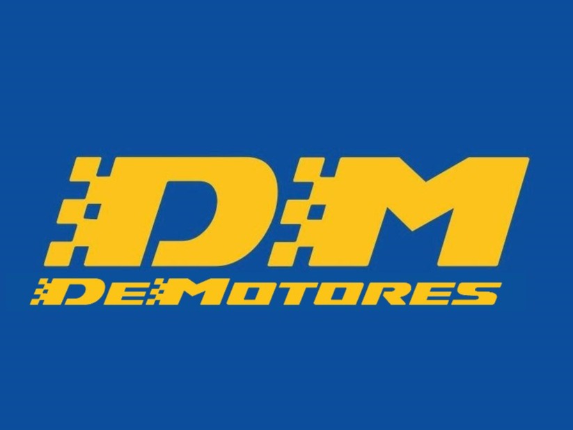 logo de Demotores