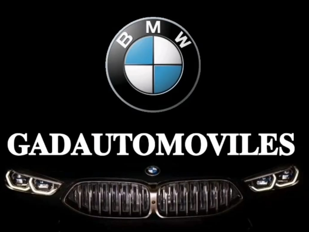 logo de GAD AUTOMOVILES