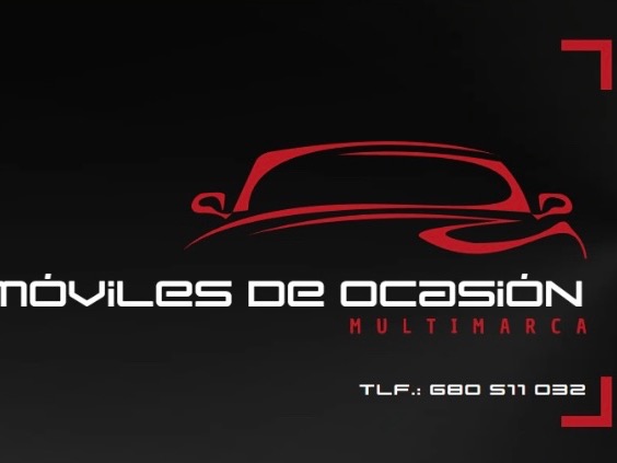 logo de Automóviles de ocasión Multimarca 