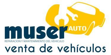 logo de Muser Auto Venta de Vehículos