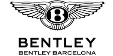 logo de BENTLEY Y LAMBORGHINI (QUADIS GALLERY)