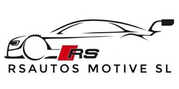 logo de RSAUTOS MOTIVE SL