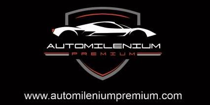 logo de Automilenium Premium