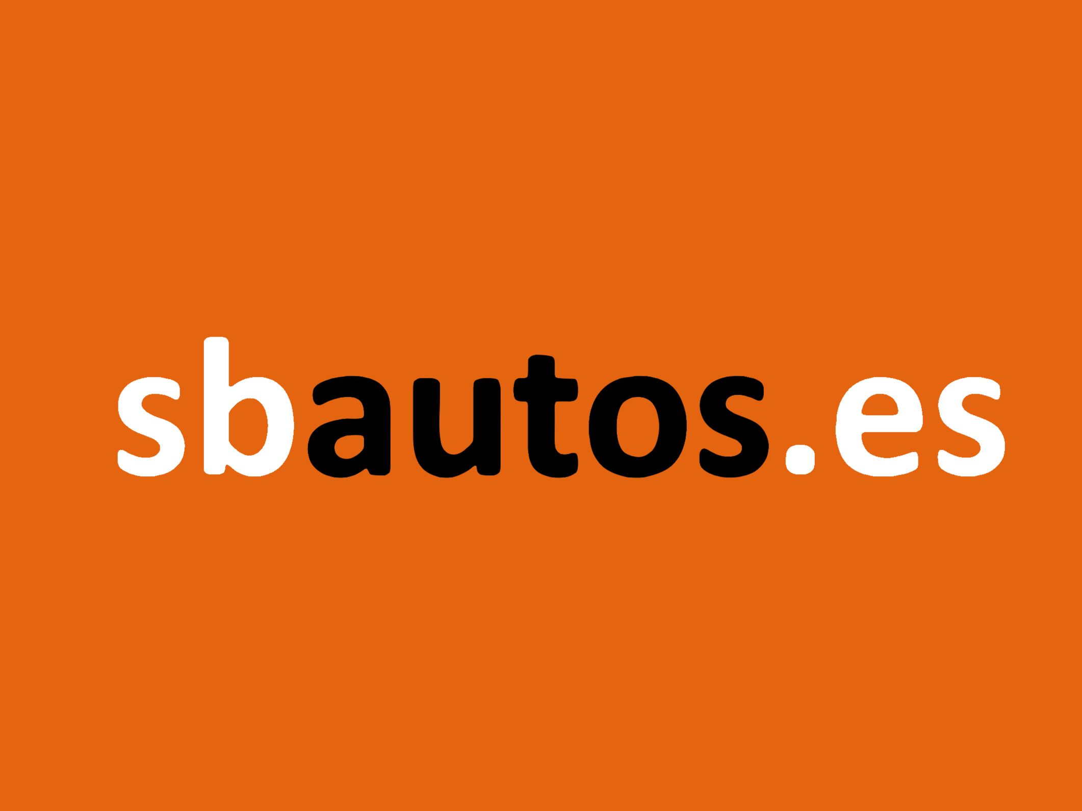 logo de SBAutos