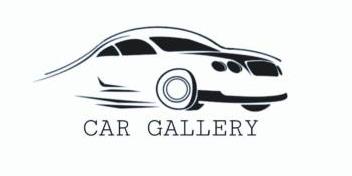 logo de CAR GALLERY