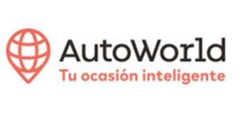 logo de AUTOWORLD