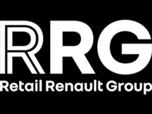 logo de RETAIL RENAULT GROUP ALCORCON NORTE