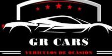 logo de GR Cars vehículos ocasion Telde