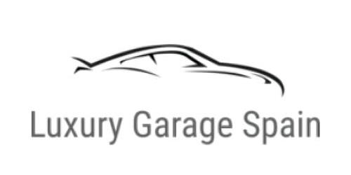 logo de Luxury Garage Spain