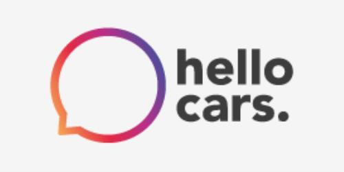 logo de Hello cars