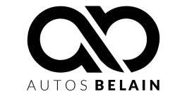 logo de AUTOS BELAIN