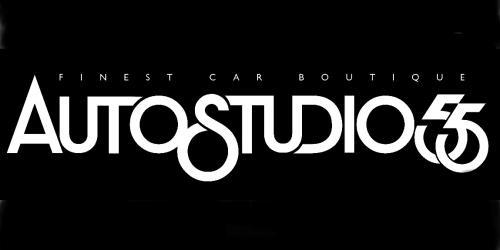 logo de Autostudio 55