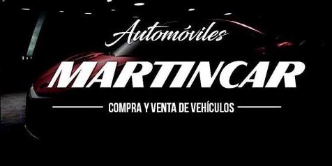 logo de Automóviles Martincar