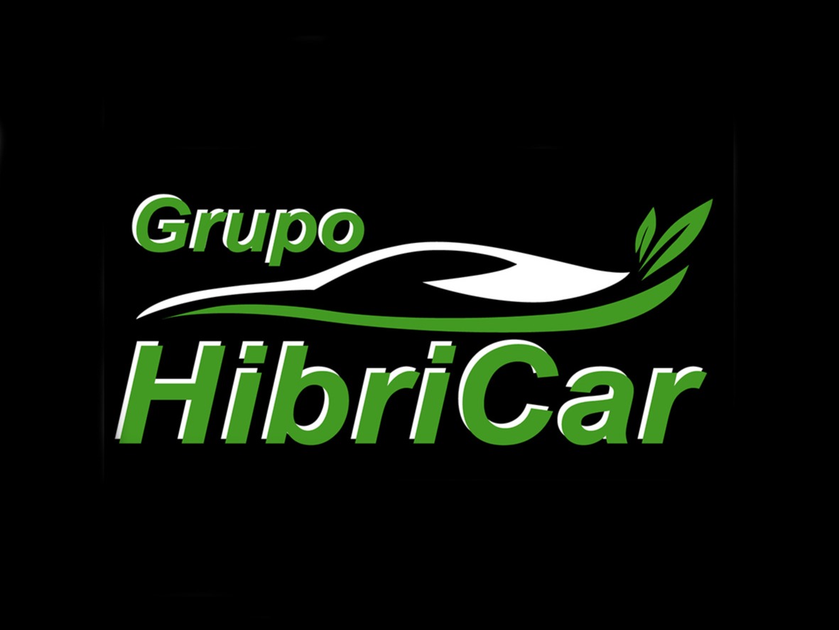 logo de Grupo Hibricar