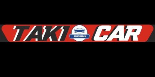 logo de TAKICAR