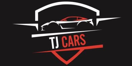 logo de TJ Cars