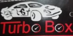 logo de Autos Turbobox