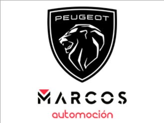 logo de Peugeot Marcos Automoción Murcia VO