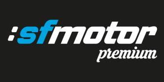 logo de SF Motor Toledo