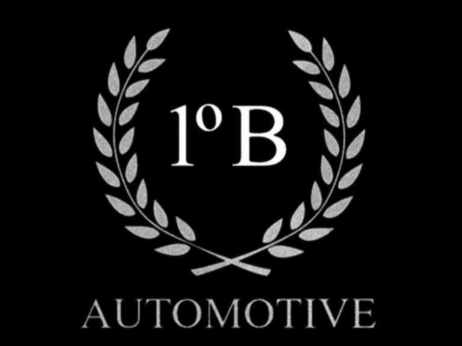 logo de PRIMERO B AUTOMOTIVE