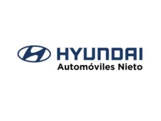 logo de Hyundai Automóviles Nieto