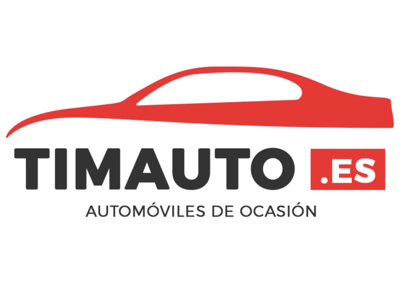 logo de Tim Auto