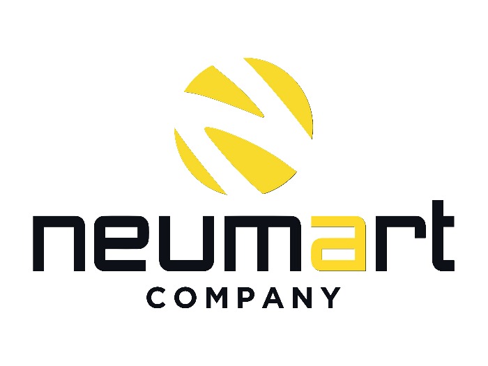 logo de Neumart Company