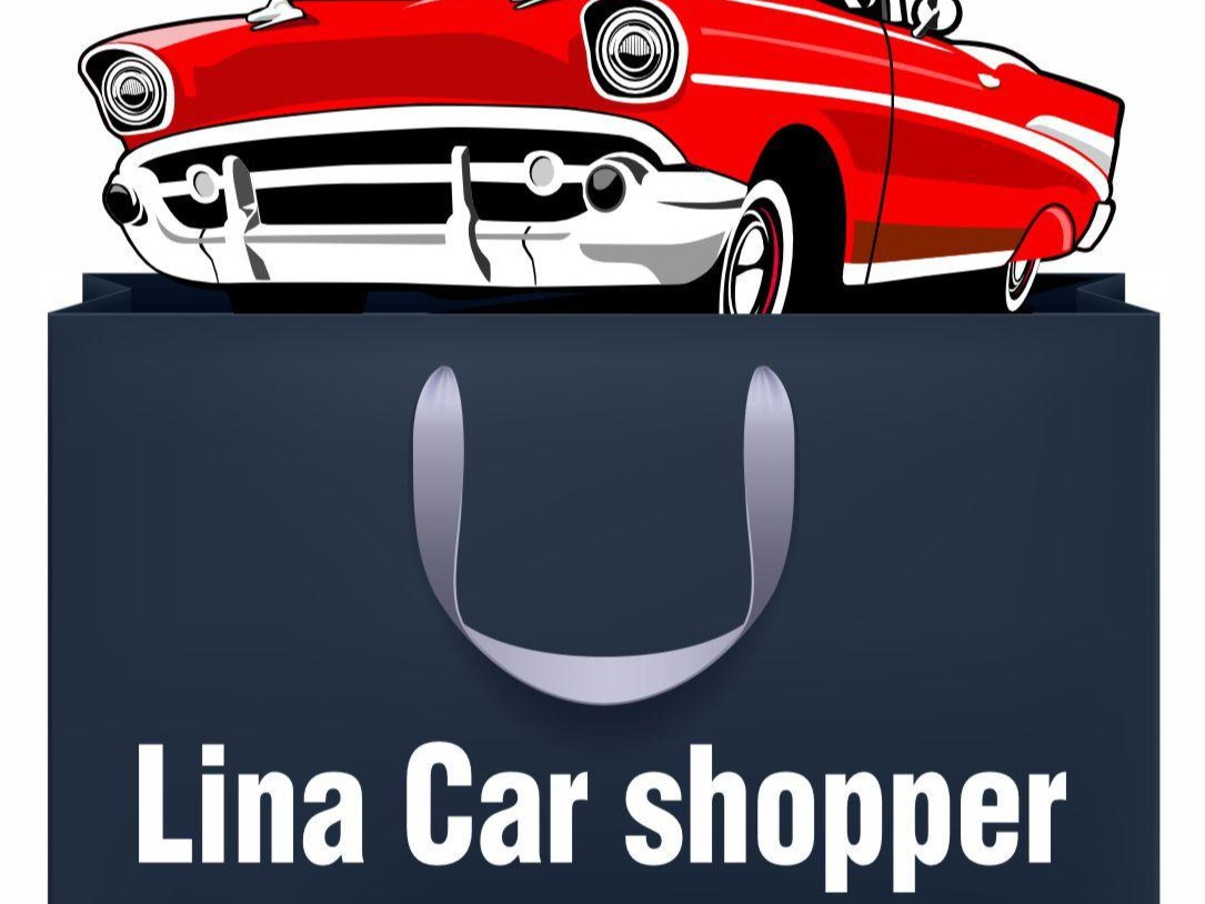logo de Lina Car Shopper