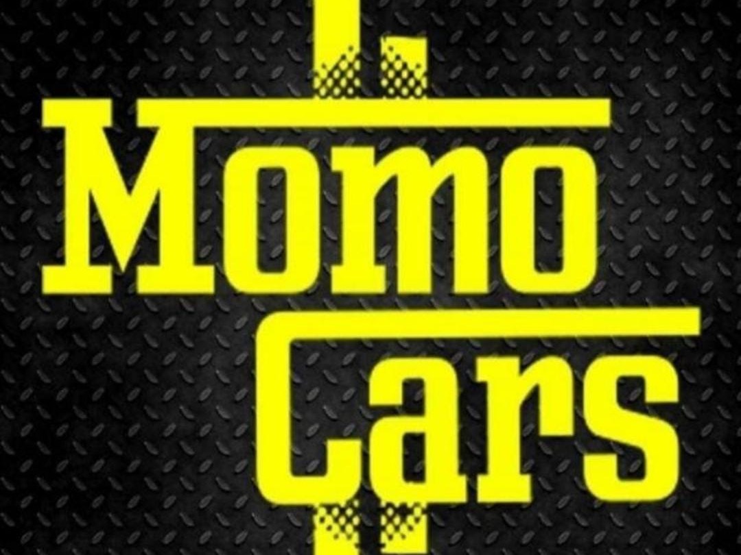 logo de Momo Cars 