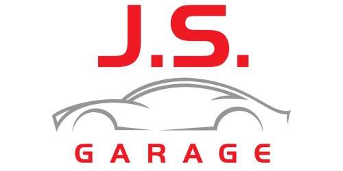 logo de Jesus Sanchez Garage