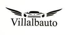 logo de Villalbauto 
