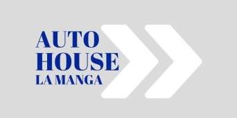 logo de Autohouse La Manga