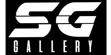 logo de SG Gallery